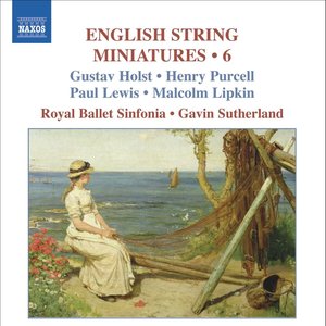 English String Miniatures, Vol. 6