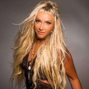 Deborah Blando photo provided by Last.fm