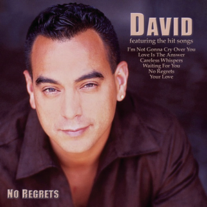 David - No Regrets - Zortam Music