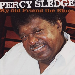 My Old Friend the Blues cover