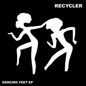 Dancing Feet Ep