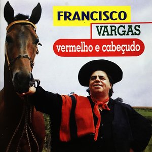 Vermelho e cabeçudo