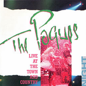The Pogues - Live At The Town And Country - Zortam Music
