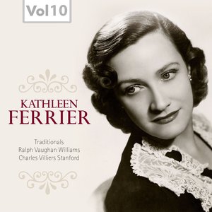 Kathleen Ferrier, Vol. 10 (1949-1952)