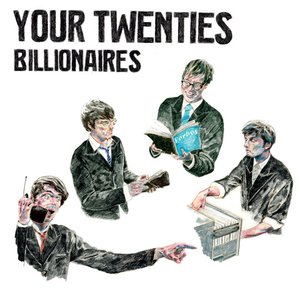 Billionaires - Single