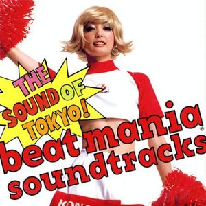 BeatMania Soundtracks: THE SOUND OF TOKYO!
