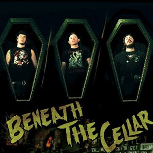 Beneath The Cellar のアバター