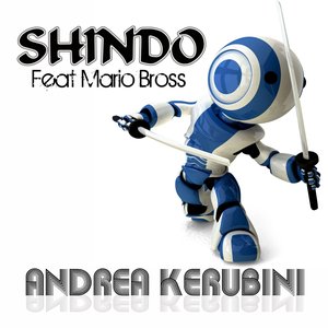 Shindo (feat. Mario Bross)