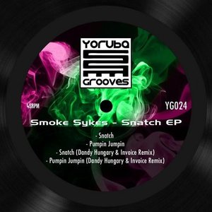 Snatch EP