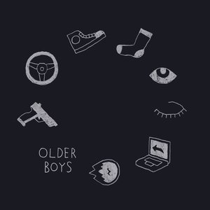 Older Boys