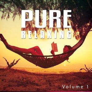 Pure Relaxing, Vol. 1 (Deep Relaxing Island Tunes)