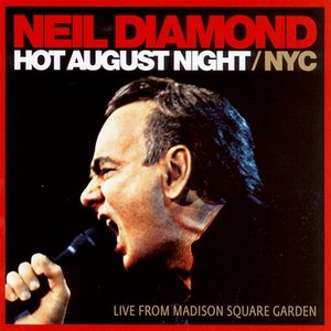 Hot August Night / NYC