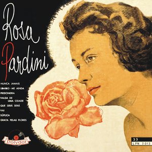 Rosa Pardini
