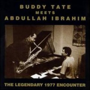 Buddy Tate and Abdullah Ibrahim 的头像
