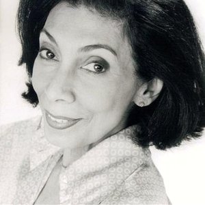 Yolande Bavan 的头像