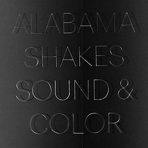 Sound & Color (Bonus Track Version)