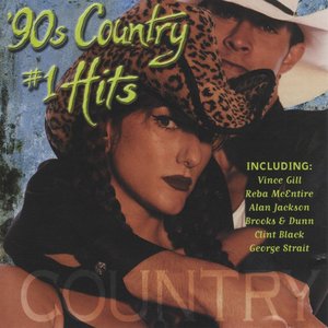 ‘90s Country #1 Hits