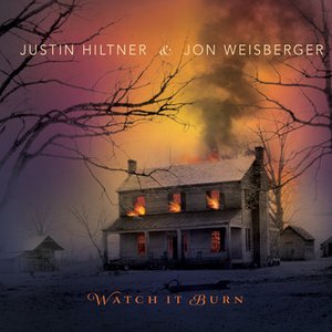 Watch It Burn