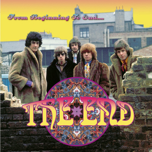 The End - Morning Dew Lyrics - Zortam Music