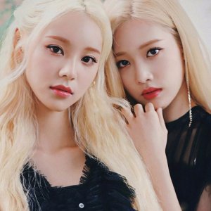 Kim Lip & JinSoul 的头像