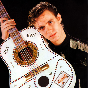 Roy Hay photo provided by Last.fm