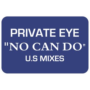 No Can Do