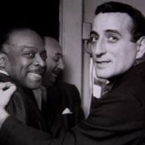 “Tony Bennett & Count Basie”的封面