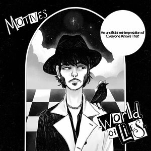Motives Project: World of Lies - EP