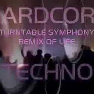 Turntable Symphony photo provided by Last.fm