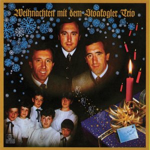 Weihnachten mit dem Stoakogler Trio