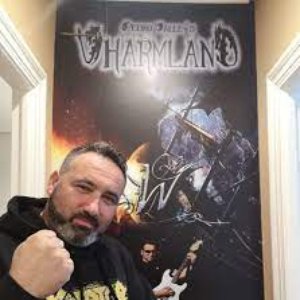 Pedro Valle´s Vharmland 的头像