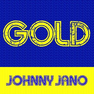 Gold: Johnny Jano