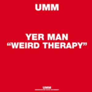 Weird Therapy