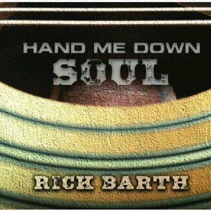 Hand Me Down Soul