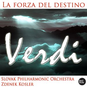 Verdi: La forza del destino