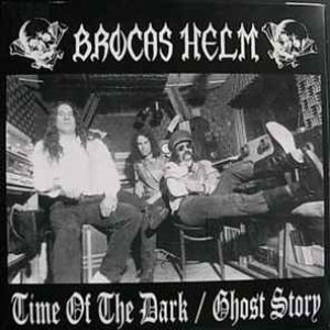 Time Of The Dark / Ghost Story