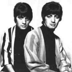 Paul & Barry Ryan のアバター