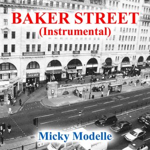 Baker Street (Instrumental Riff)