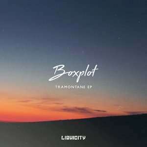 Изображение для 'Tramontane EP'