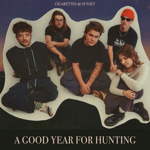 A Good Year For Hunting