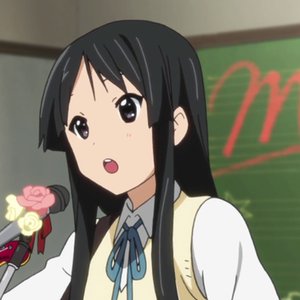 Avatar für Akiyama Mio (CV: Hikasa Youko)