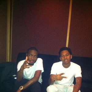 Jose Guapo & Shy Glizzy 的头像