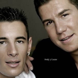 Andy & Lucas — Andy & Lucas | Last.fm