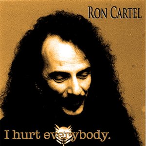 I Hurt Everybody