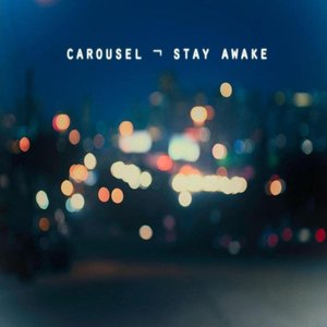 Stay awake - single