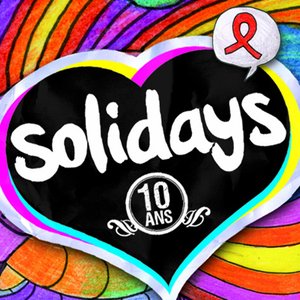 Image for 'Solidays'