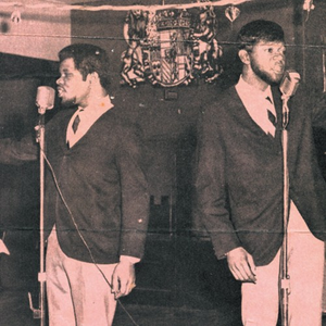 Them Two photo provided by Last.fm