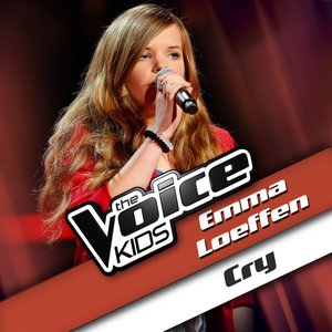 Cry (From The Voice Kids)
