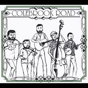 Colebrook Road