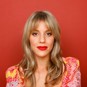 Katherine Cozumel 的头像